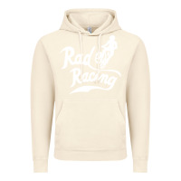 Vintage Artic rad racing cycle classic Vintage Hoodie - artisFamous