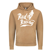 Vintage Camel rad racing cycle classic Vintage Hoodie - artisFamous