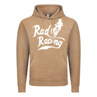 Vintage Coffee rad racing cycle classic Vintage Hoodie - artisFamous