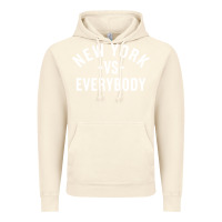 Vintage Artic new york vs everybody Vintage Hoodie - artisFamous