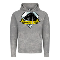 Cloud Rock diamond dogs classic Vintage Hoodie - artisFamous