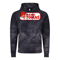 Cloud Black mang tomas filiipino Vintage Hoodie - artisFamous
