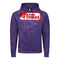 Cloud Purple mang tomas filiipino Vintage Hoodie - artisFamous