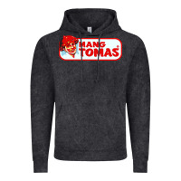 Vintage Black mang tomas filiipino Vintage Hoodie - artisFamous