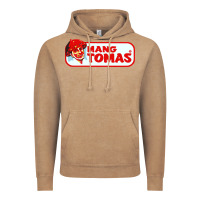 Vintage Coffee mang tomas filiipino Vintage Hoodie - artisFamous