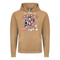 Vintage Camel it’s time for animaniacs Vintage Hoodie - artisFamous