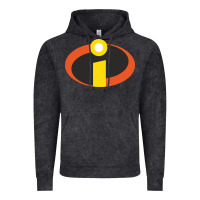 Vintage Black incredibles crop top Vintage Hoodie - artisFamous