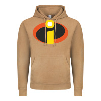 Vintage Camel incredibles crop top Vintage Hoodie - artisFamous