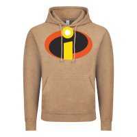 Vintage Coffee incredibles crop top Vintage Hoodie - artisFamous