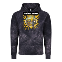 Cloud Black sunflower sublime 40oz to freedom toddler Vintage Hoodie - artisFamous