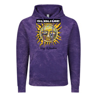 Cloud Purple sunflower sublime 40oz to freedom toddler Vintage Hoodie - artisFamous