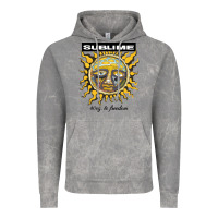 Cloud Rock sunflower sublime 40oz to freedom toddler Vintage Hoodie - artisFamous