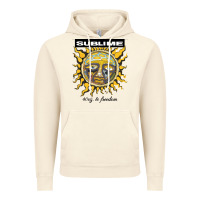Vintage Artic sunflower sublime 40oz to freedom toddler Vintage Hoodie - artisFamous