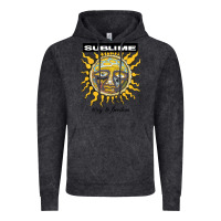 Vintage Black sunflower sublime 40oz to freedom toddler Vintage Hoodie - artisFamous