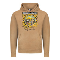 Vintage Camel sunflower sublime 40oz to freedom toddler Vintage Hoodie - artisFamous