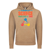 University Of Science Professor Of Logic Vintage Hoodie | Teevron