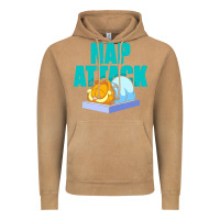 Vintage Camel nap attack Vintage Hoodie - artisFamous