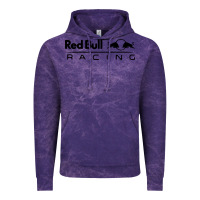 Cloud Purple red racing Vintage Hoodie - artisFamous