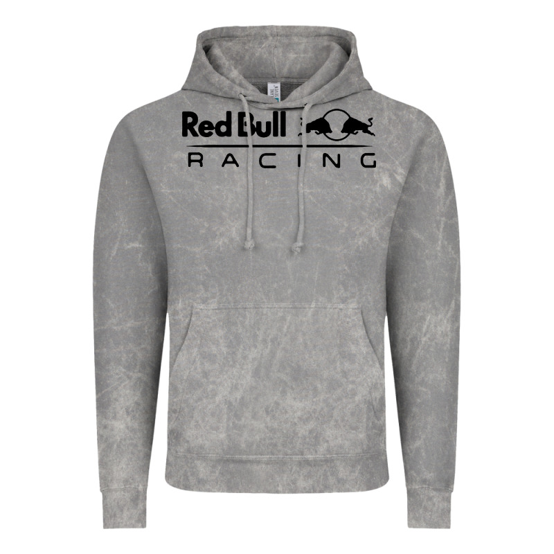 Red Racing Vintage Hoodie by artisFamous | Teevron