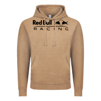 Vintage Coffee red racing Vintage Hoodie - artisFamous