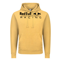 Vintage Mustard red racing Vintage Hoodie - artisFamous