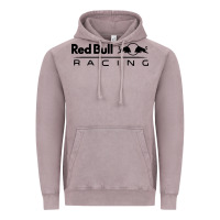 Vintage Zinc red racing Vintage Hoodie - artisFamous