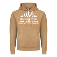 Vintage Camel raising men lawn care Vintage Hoodie - artisFamous