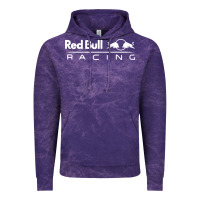 Cloud Purple red racing Vintage Hoodie - artisFamous