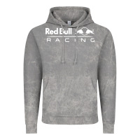 Cloud Rock red racing Vintage Hoodie - artisFamous