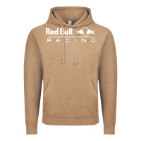 Vintage Coffee red racing Vintage Hoodie - artisFamous