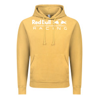 Vintage Mustard red racing Vintage Hoodie - artisFamous