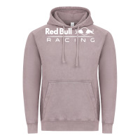 Vintage Zinc red racing Vintage Hoodie - artisFamous