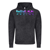 Vintage Black red racing Vintage Hoodie - artisFamous