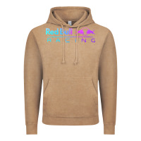Vintage Coffee red racing Vintage Hoodie - artisFamous