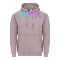 Vintage Zinc red racing Vintage Hoodie - artisFamous