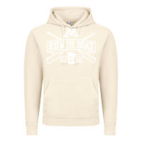 Vintage Artic row the boat minnesota Vintage Hoodie - artisFamous