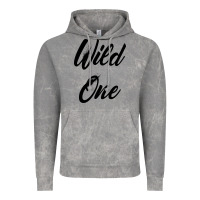 Cloud Rock wild one Vintage Hoodie - artisFamous
