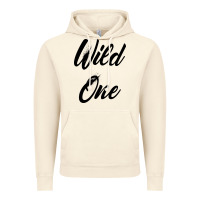 Vintage Artic wild one Vintage Hoodie - artisFamous
