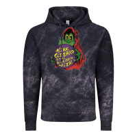 Cloud Black The Little Crocodile Vintage Hoodie - artisFamous