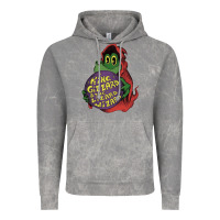 Cloud Rock The Little Crocodile Vintage Hoodie - artisFamous