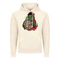Vintage Artic The Little Crocodile Vintage Hoodie - artisFamous
