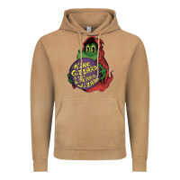 Vintage Camel The Little Crocodile Vintage Hoodie - artisFamous