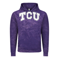 Cloud Purple tcu Vintage Hoodie - artisFamous