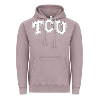 Vintage Zinc tcu Vintage Hoodie - artisFamous