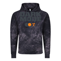 Cloud Black tennessee football dark mode Vintage Hoodie - artisFamous