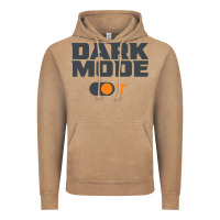 Vintage Coffee tennessee football dark mode Vintage Hoodie - artisFamous