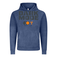 Vintage Denim tennessee football dark mode Vintage Hoodie - artisFamous