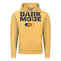 Vintage Mustard tennessee football dark mode Vintage Hoodie - artisFamous