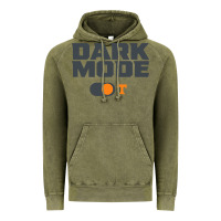 Vintage Olive tennessee football dark mode Vintage Hoodie - artisFamous
