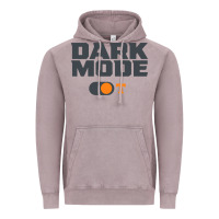 Vintage Zinc tennessee football dark mode Vintage Hoodie - artisFamous